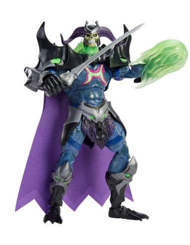 MATTEL MASTERS OF THE UNIVERSE...