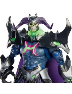 MATTEL MASTERS OF THE...