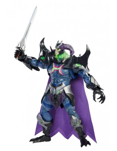 MATTEL MASTERS OF THE UNIVERSE...