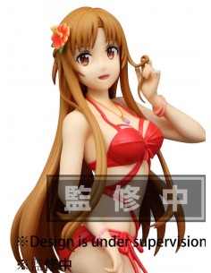 FURYU SWORD ART ONLINE...