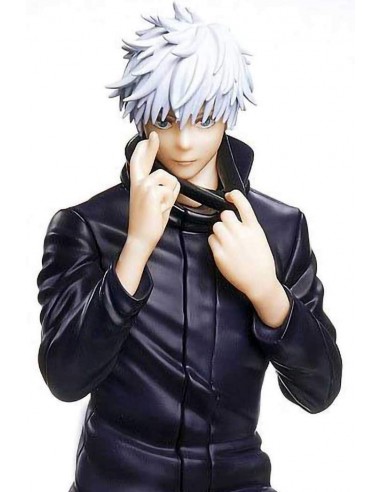 TAITO PVC STATUE JUJUTSU KAISEN GOJO...