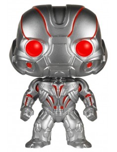 FUNKO BOBBLE HEAD POP...