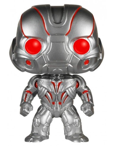 FUNKO BOBBLE HEAD POP AVENGERS 2 AGE...