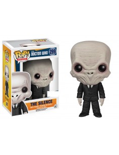 FUNKO POP TV DR. WHO THE... 2