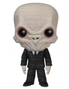 FUNKO POP TV DR. WHO THE...