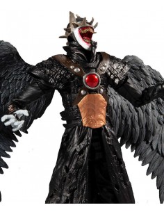 MCFARLANE DC THE BATMAN WHO...
