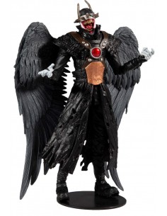 MCFARLANE DC THE BATMAN WHO... 2