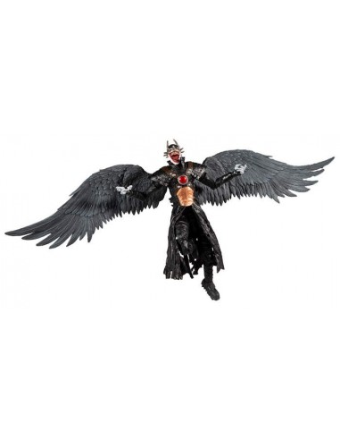 MCFARLANE DC THE BATMAN WHO LAUGHS...