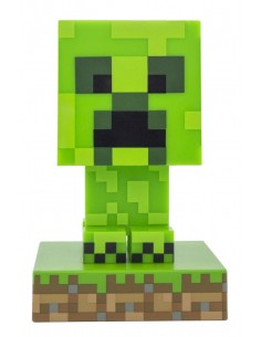 PALADONE MINECRAFT CREEPER...