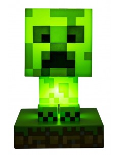 PALADONE MINECRAFT CREEPER... 2