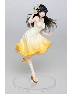 TAITO PVC STATUE MAI... 2