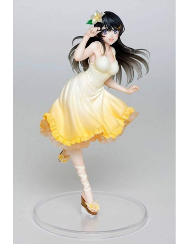 TAITO PVC STATUE MAI SAKURAJIMA...