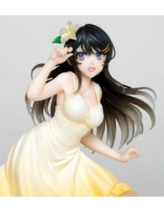 TAITO PVC STATUE MAI...
