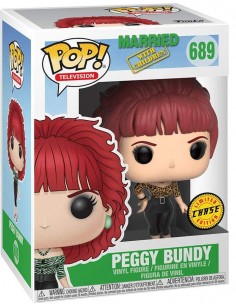 FUNKO POP TV MARRIED WITH... 2