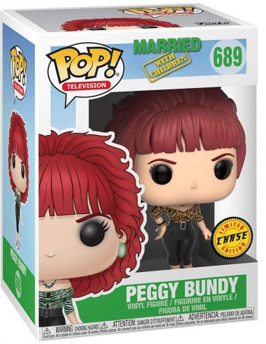 FUNKO POP TV MARRIED WITH CHILDREN...