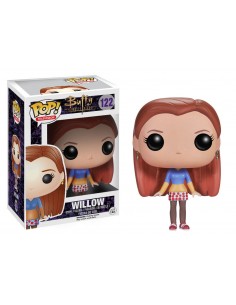 FUNKO POP BUFFY THE VAMPIRE... 2
