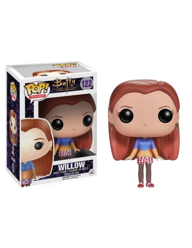 FUNKO POP BUFFY THE VAMPIRE SLAYER...