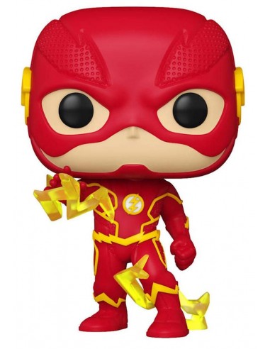 FUNKO POP TV DC THE FLASH - THE FLASH...
