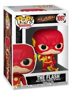 FUNKO POP TV DC THE FLASH -... 2