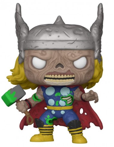 FUNKO POP MARVEL ZOMBIES - ZOMBIE...