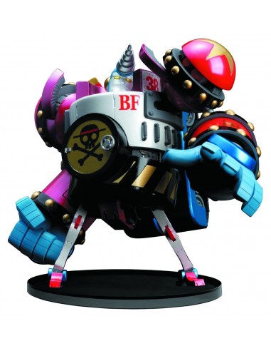 BANPRESTO SC FIGURE COLOSSEUM III...
