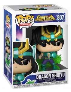 FUNKO POP ANIME SAINT SEIYA... 2