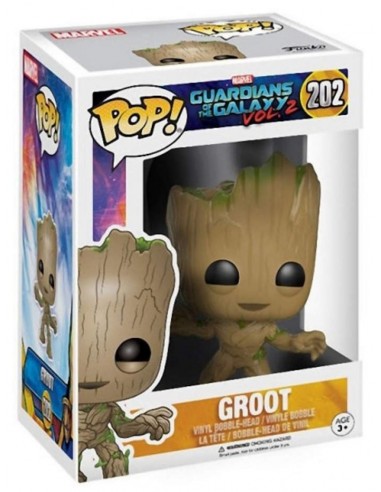 FUNKO POP GUARDIANS OF THE GALAXY VOL...