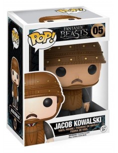 FUNKO POP MOVIES FANTASTIC... 2