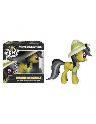 FUNKO VINYL FIGURE MY LITTLE PONY...