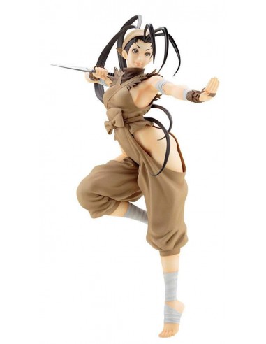 KOTOBUKIYA  STREET FIGHTER IBUKI...