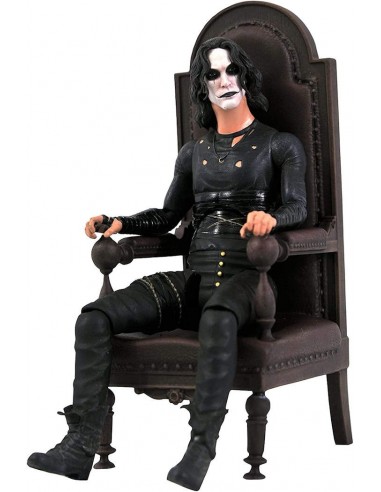 DIAMOND SELECT TOYS ERIC DRAVEN THE...