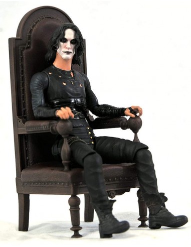 DIAMOND SELECT TOYS ERIC DRAVEN THE...
