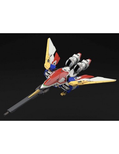 BANDAI Model Kit GUNDAM RG GUNDAM...