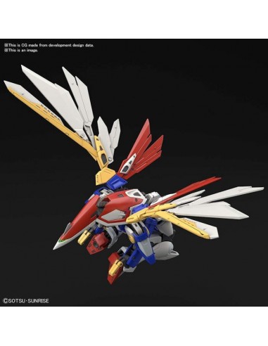 BANDAI Model Kit GUNDAM RG GUNDAM...