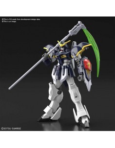 BANDAI Model Kit GUNDAM HG...