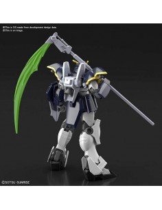 BANDAI Model Kit GUNDAM HG... 2