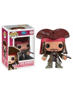 FUNKO POP POTC PIRATES OF... 2