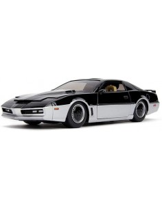 JADA TOYS 1:24 KNIGHT RIDER...