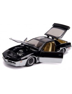 JADA TOYS 1:24 KNIGHT RIDER... 2