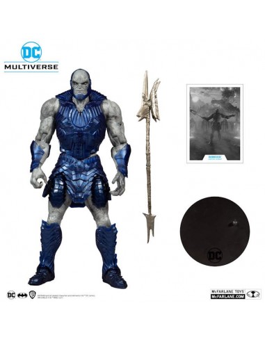 MCFARLANE DC JUSTICE LEAGUE MOVIE...