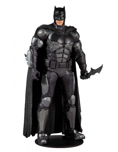 MCFARLANE DC JUSTICE LEAGUE MOVIE...