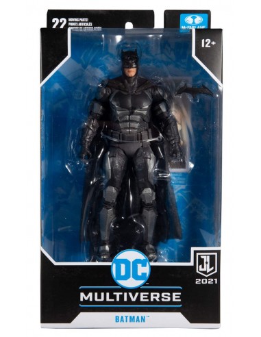 MCFARLANE DC JUSTICE LEAGUE MOVIE...
