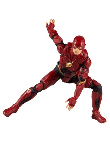 MCFARLANE DC JUSTICE LEAGUE MOVIE THE...