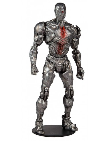 MCFARLANE DC JUSTICE LEAGUE MOVIE...