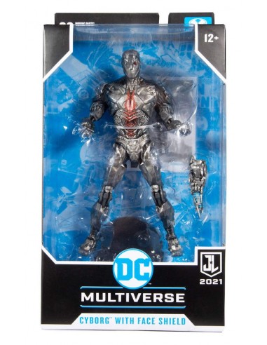 MCFARLANE DC JUSTICE LEAGUE MOVIE...