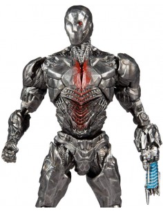 MCFARLANE DC JUSTICE LEAGUE...