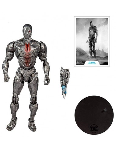 MCFARLANE DC JUSTICE LEAGUE MOVIE...