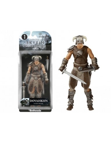FUNKO LEGACY ACTION FIGURE ELDER...