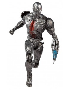 MCFARLANE DC JUSTICE LEAGUE... 2