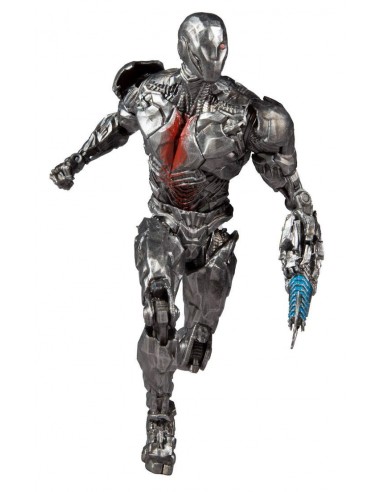 MCFARLANE DC JUSTICE LEAGUE MOVIE...